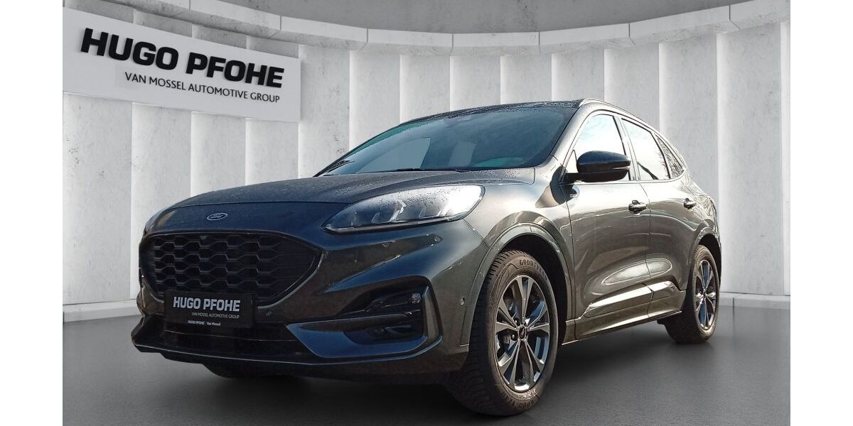 Ford Kuga 17.977 km 24.800 &euro; Schwerin 19061