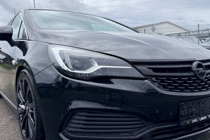 Opel Astra 144.580 km 10.700 &euro; Lahr-Langenwinkel 77933