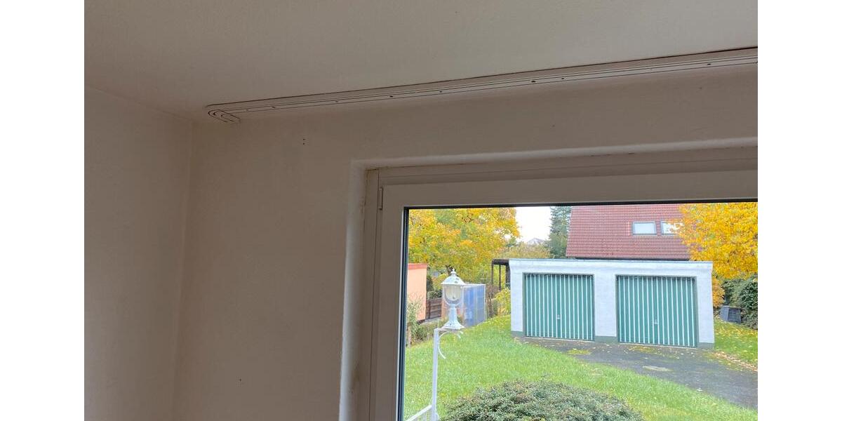 1 Raum-Wohnung in Kassel zu vermieten 1 zimmer