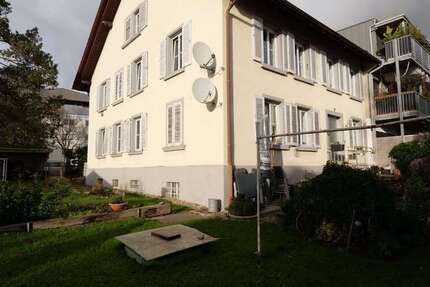 Haus Lindau (Bodensee) - 7 Zimmer, 179 m&sup2;, 549.000&euro; | Angebot:26754741