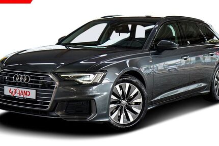 Audi A6 107.899 km 30.490 &euro; Hamburg 22761