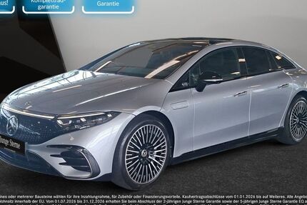 Mercedes-Benz EQS 85.570 km 57.490 &euro; Stuttgart 70469