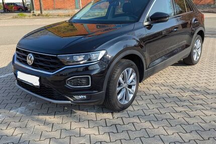 VW T-Roc 62.800 km 21.900 &euro; Moormerland 26802