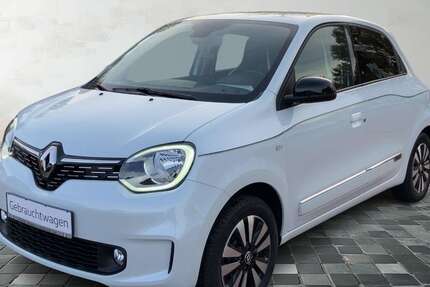 Renault Twingo 10.532 km 14.498 &euro; Erfurt 99099