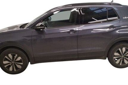 VW T-Cross 7.864 km 20.590 &euro; Fürstenwalde 15517