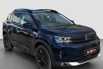 Citroen C5 Aircross 4.950 km 33.500 &euro; Heidelberg 69126