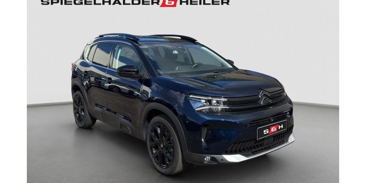 Citroen C5 Aircross 4.950 km 33.500 &euro; Heidelberg 69126