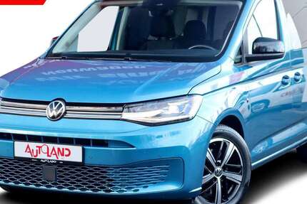 VW Caddy 50.819 km 27.950 &euro; Meißen 01662