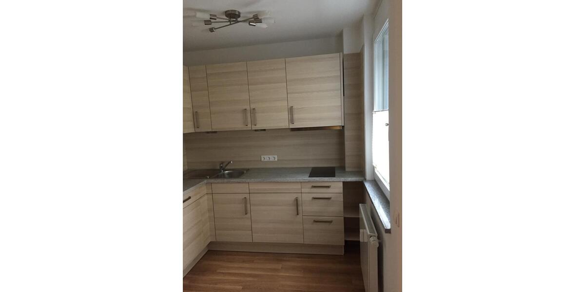 Erdgeschoßwohnung Weiden in der Oberpfalz - 1 Zimmer, 34 m&sup2;, 132.900&euro; | Angebot:27003442