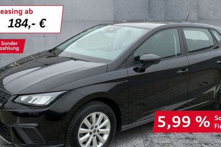 Seat Ibiza 24.898 km 16.530 &euro; Mitterteich 95666