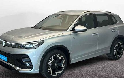 VW Tiguan 2.200 km 39.850 &euro; Marktoberdorf 87616