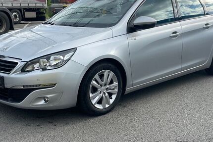 Peugeot 308 207.000 km 4.499 &euro; Bobenheim-Roxheim 67240