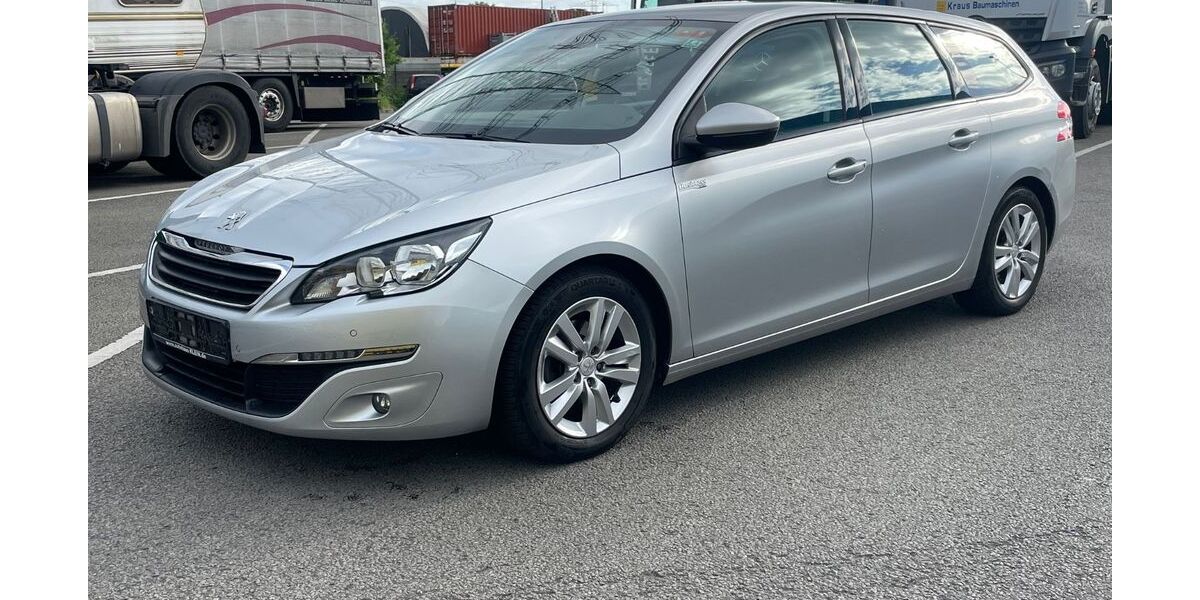 Peugeot 308 207.000 km 4.499 &euro; Bobenheim-Roxheim 67240