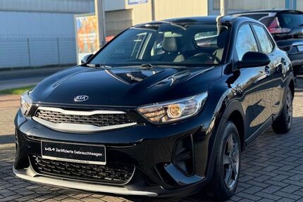 Kia Stonic 71.651 km 12.280 &euro; Bremerhaven 27568