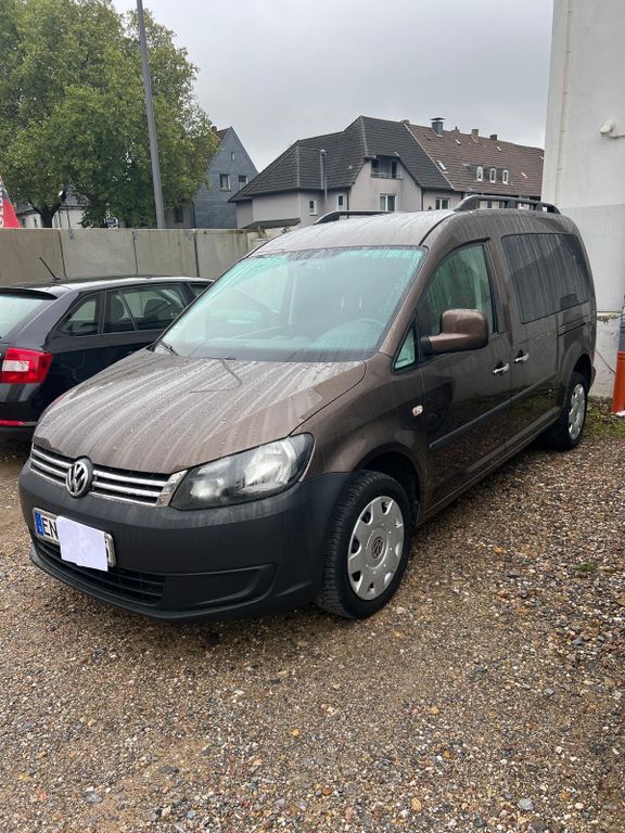 VW Caddy Maxi 150.000 km 10.500 € Wetter 58300