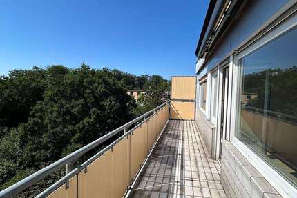 Wohnung Offenbach am Main Bieber - 3 Zimmer, 85 m&sup2;, 215.000&euro; | Angebot:27014633