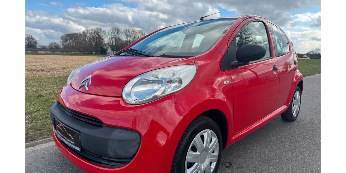 Citroen C1 142.000 km 2.500 &euro; Viersen 41749