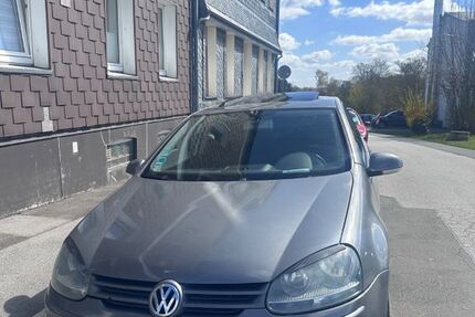 VW Golf 235.500 km 3.000 &euro; Bingen 55411
