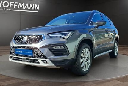 Seat Ateca 16.014 km 29.890 &euro; Sundern 59846