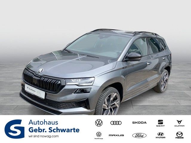 Skoda Karoq 1.001 km 39.980 &euro; Haselünne 49740