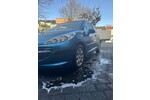 Peugeot 207 65.000 km 5.800 € Meerane 08393