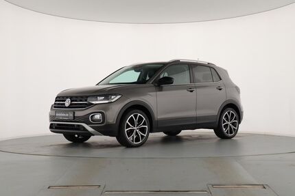 VW T-Cross 39.183 km 17.669 &euro; Leipzig 04103