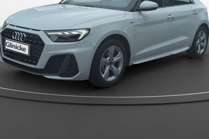 Audi A1 8.000 km 18.380 &euro; Weimar 99423