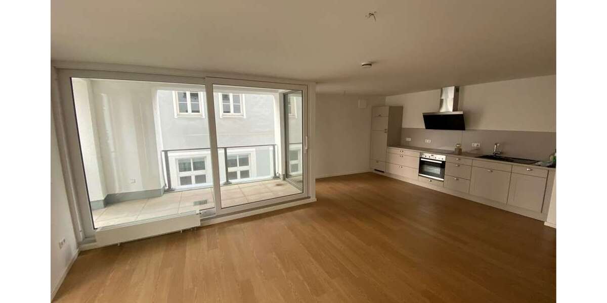 Etagenwohnung Rheine - 2 Zimmer, 66 m&sup2;, 740&euro; | Angebot:26014876