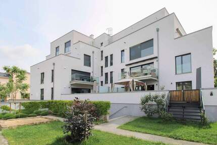 Exklusive 4-Zimmer Terrassenwohnung im Neubau mit TG-Stellplatz in Dresden-Cotta 4 zimmer