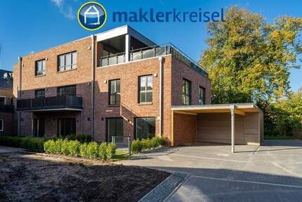 Wohnung Esens - 2 Zimmer, 112 m&sup2;, 369.000&euro; | Angebot:25727798