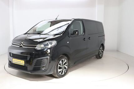 Citroen SpaceTourer 129.987 km 21.980 &euro; Dresden 01237