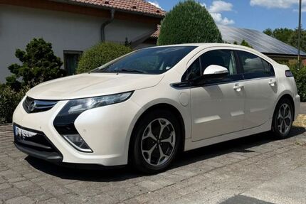Opel Ampera 105.000 km 8.900 &euro; Alsfeld 36304