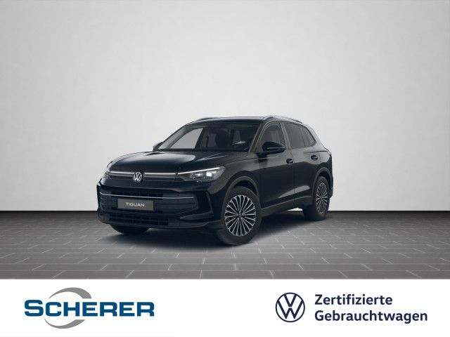 VW Tiguan 16.883 km 34.800 &euro; Ludwigshafen 67059