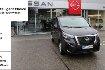 Nissan Primastar 2.500 km 43.550 &euro; Glatten 72293