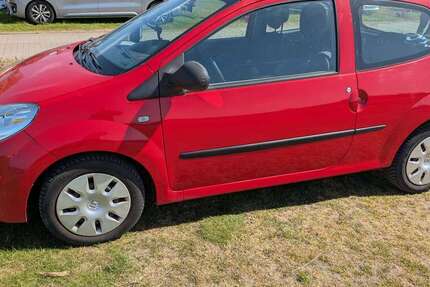Renault Twingo 98.433 km 2.200 &euro; Hamburg, Freie und Hansestadt 22769