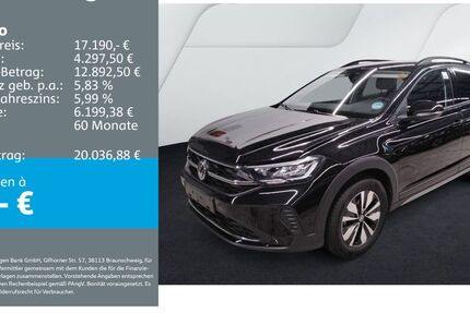 VW Taigo 24.016 km 16.990 &euro; Freiburg 79115