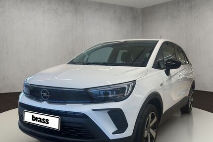 Opel Crossland (X) 79.800 km 12.650 &euro; Frankfurt 60488