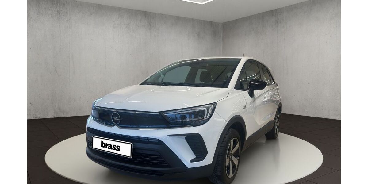 Opel Crossland (X) 79.800 km 12.650 &euro; Frankfurt 60488