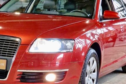 Audi A6 275.800 km 4.759 &euro; Rudolstadt 07407
