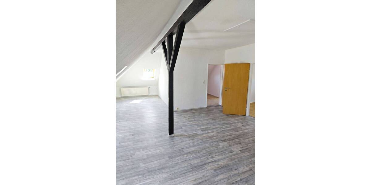 Etagenwohnung Bremen Rönnebeck - 3 Zimmer, 80 m&sup2;, 580&euro; | Angebot:26816817
