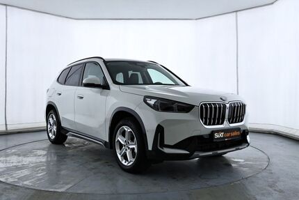 BMW X1 19.241 km 36.330 &euro; Garching 85748