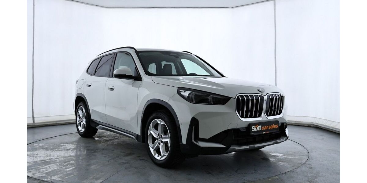BMW X1 19.241 km 36.330 &euro; Garching 85748