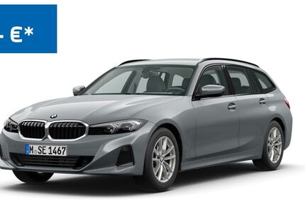 BMW 318 21.400 km 36.900 &euro; Rostock 18146