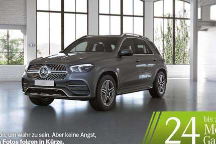 Mercedes-Benz GLE 350 125.845 km 51.774 &euro; Syke 28857