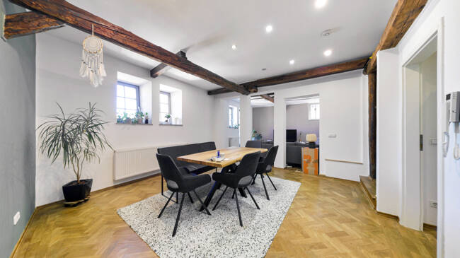 Etagenwohnung Wetzlar / Wetzlar Wetzlar - 5 Zimmer, 157 m&sup2;, 462.500&euro; | Angebot:26187198