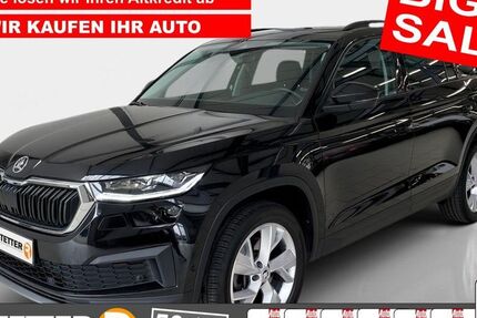 Skoda Kodiaq 94.718 km 29.940 &euro; Rheinstetten 76287