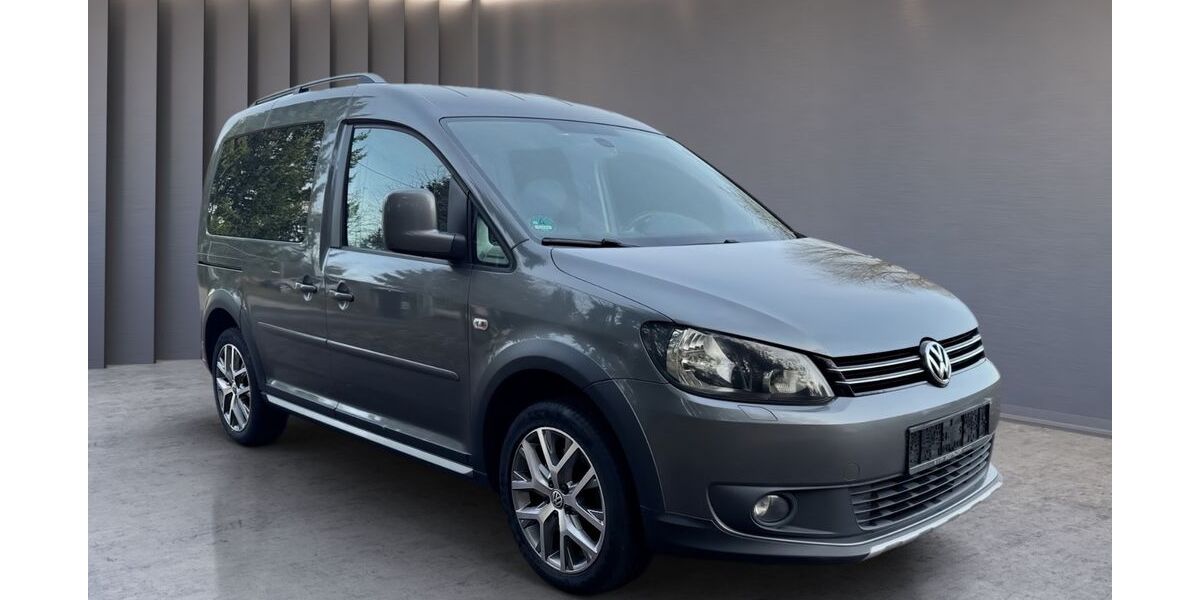 VW Caddy 174.500 km 12.800 &euro; Dresden 01108