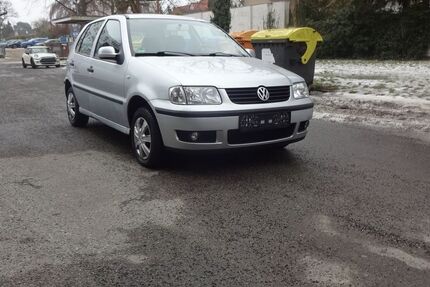VW Polo 160.000 km 2.500 &euro; Berlin 12249