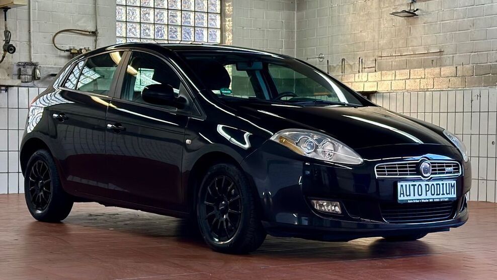 Fiat Bravo 254.847 km 2.450 € Köln 50969