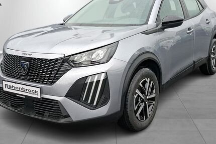 Peugeot 2008 2.500 km 18.490 &euro; Osnabrück 49082